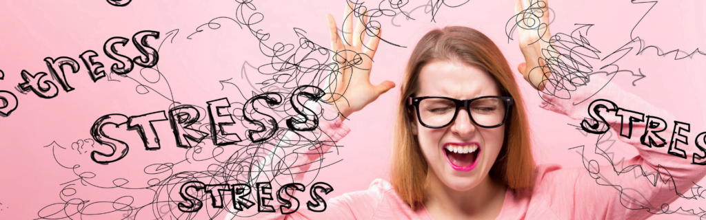 Entrepreneurs Speak Out | How To Manage Stress