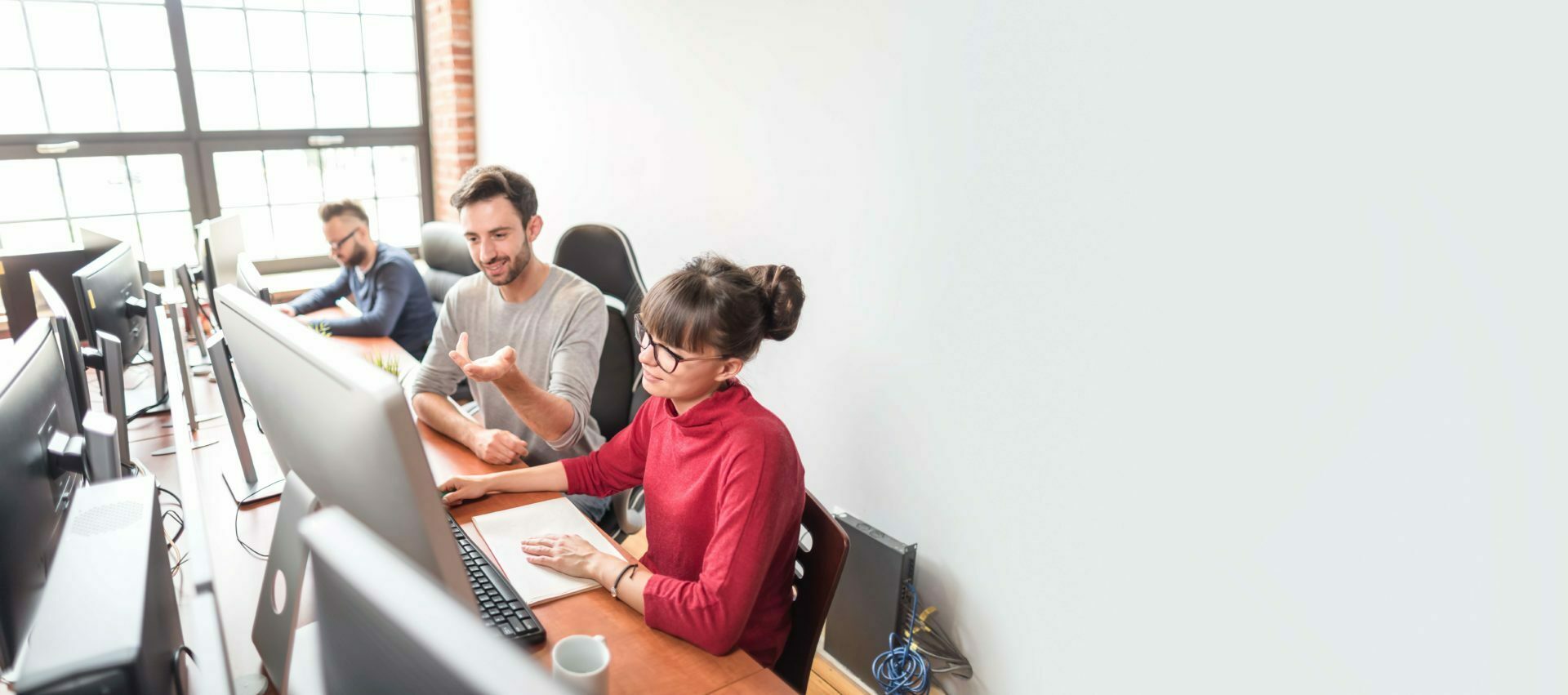 hr company dallas