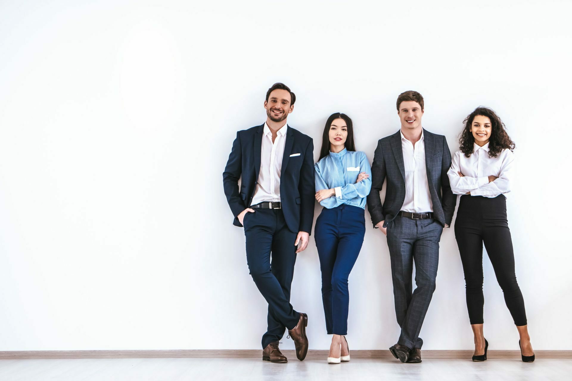 small business consulting dallas