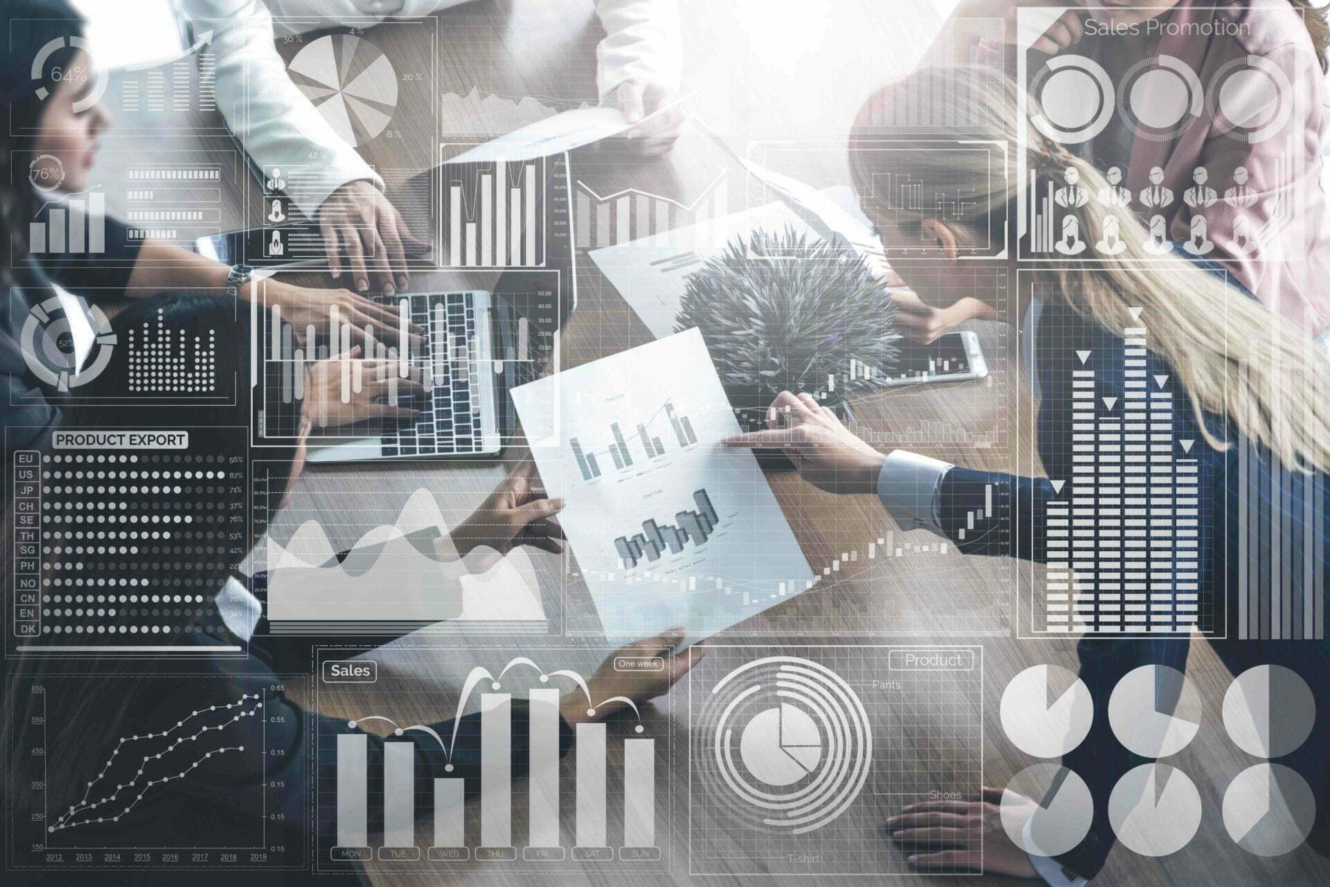 small business consulting dallas