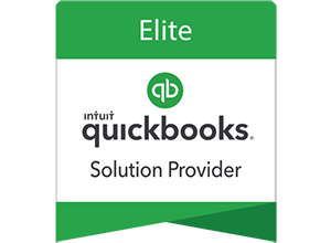 HireEffect is an Elite QuickBooks Solutions Provider