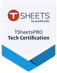 QuickBooks Online Advanced Certified ProAdvisor