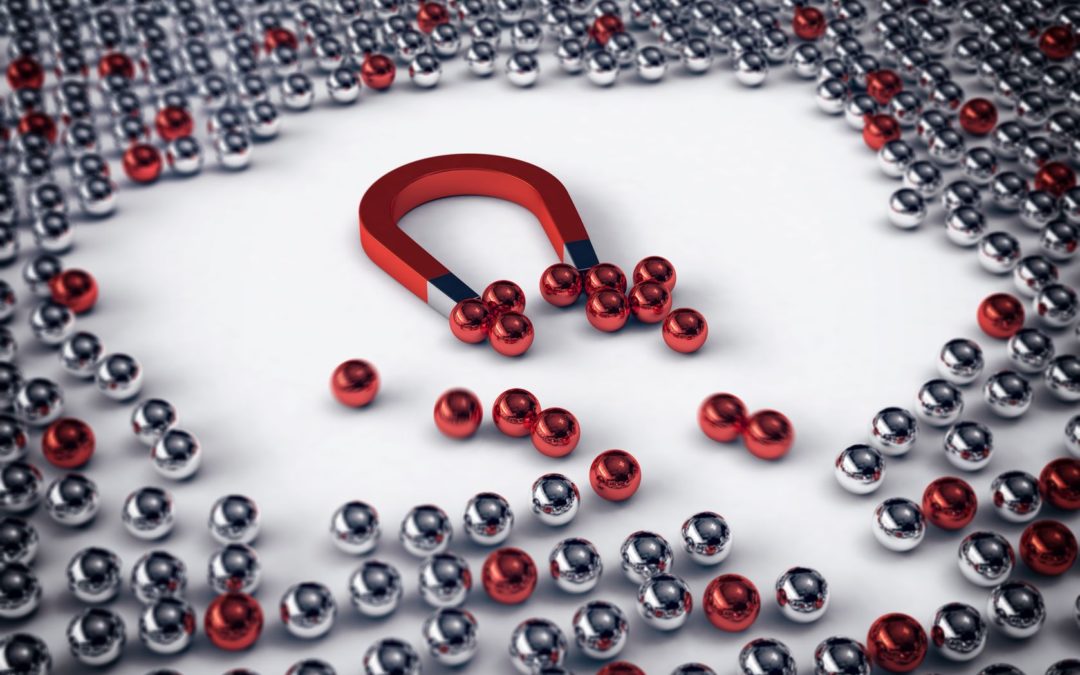 Attracting and Hiring the Right Candidates