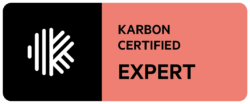 Karbon Certification