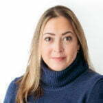 Erica - Recruiting Manager