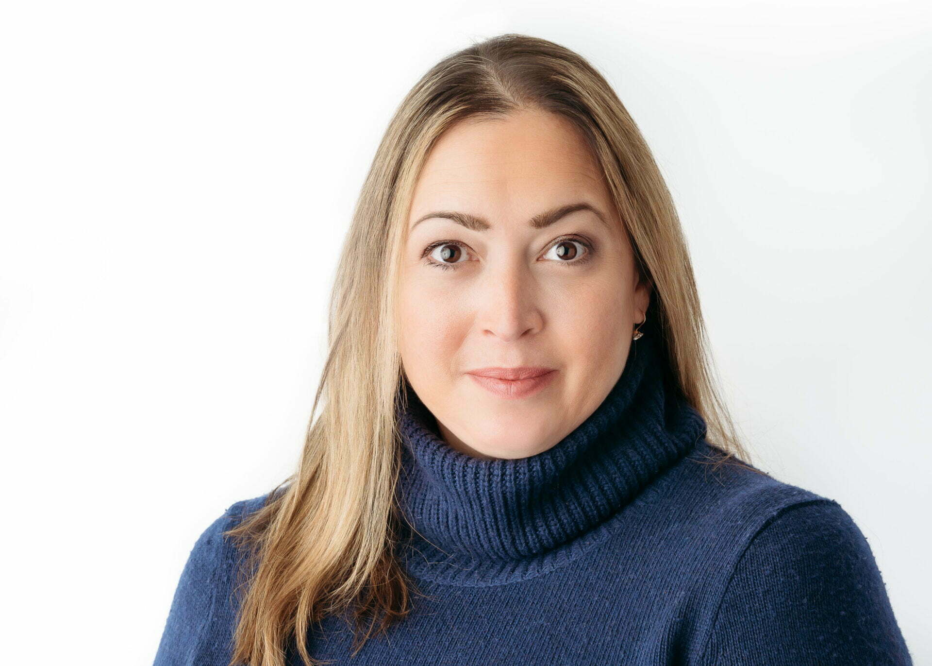 Erica - Recruiting Manager