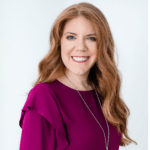 Heather - Director of Business Development