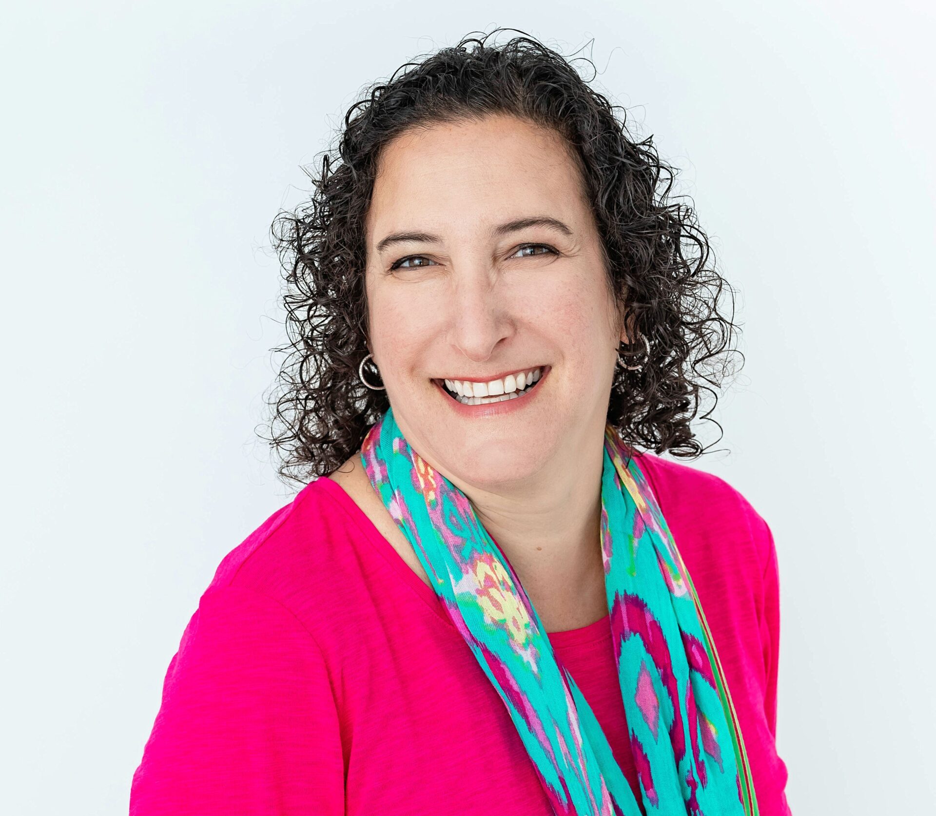 Jennifer - CEO
