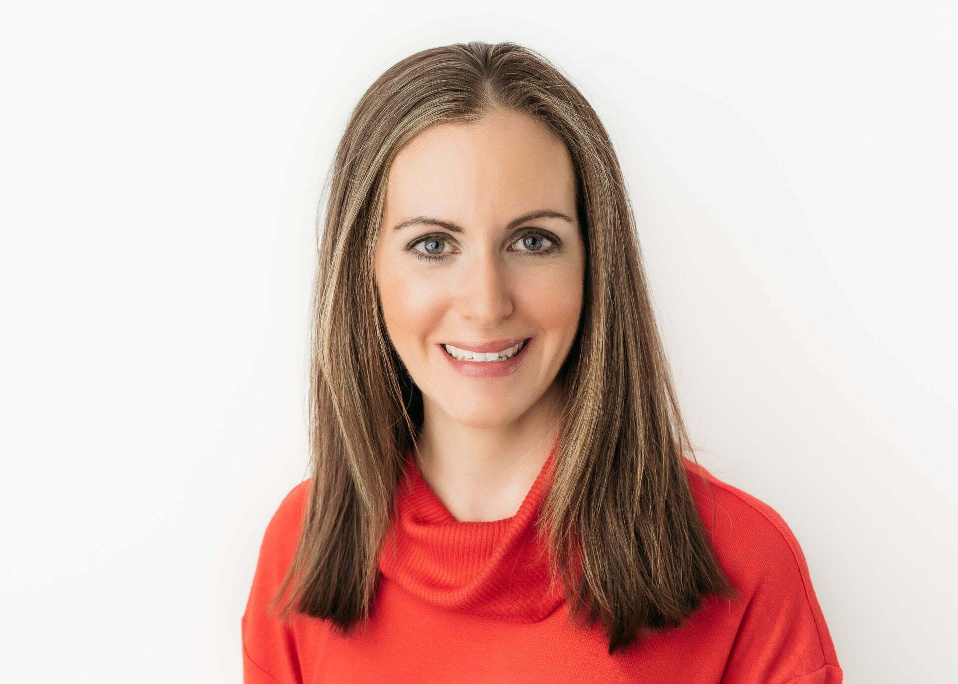 Stephanie - Recruiting Manager