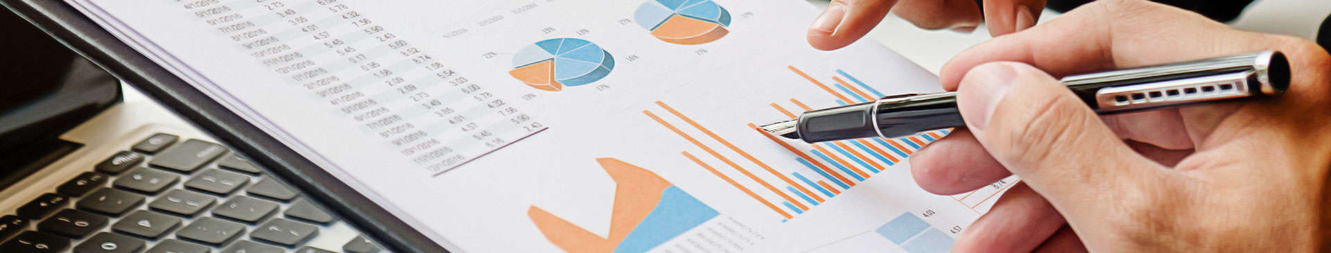 finance graphic