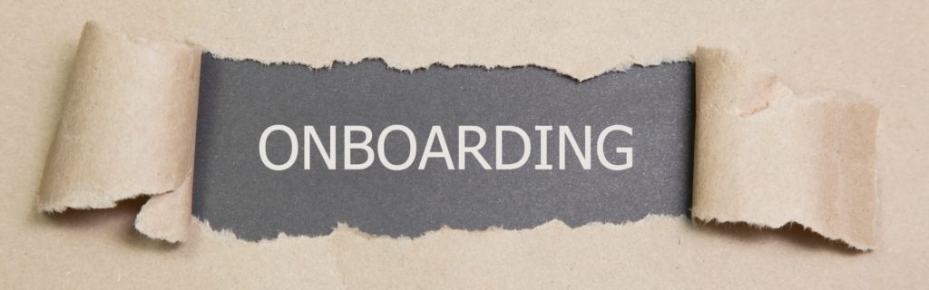 How To Develop a Successful New Hire Onboarding Process