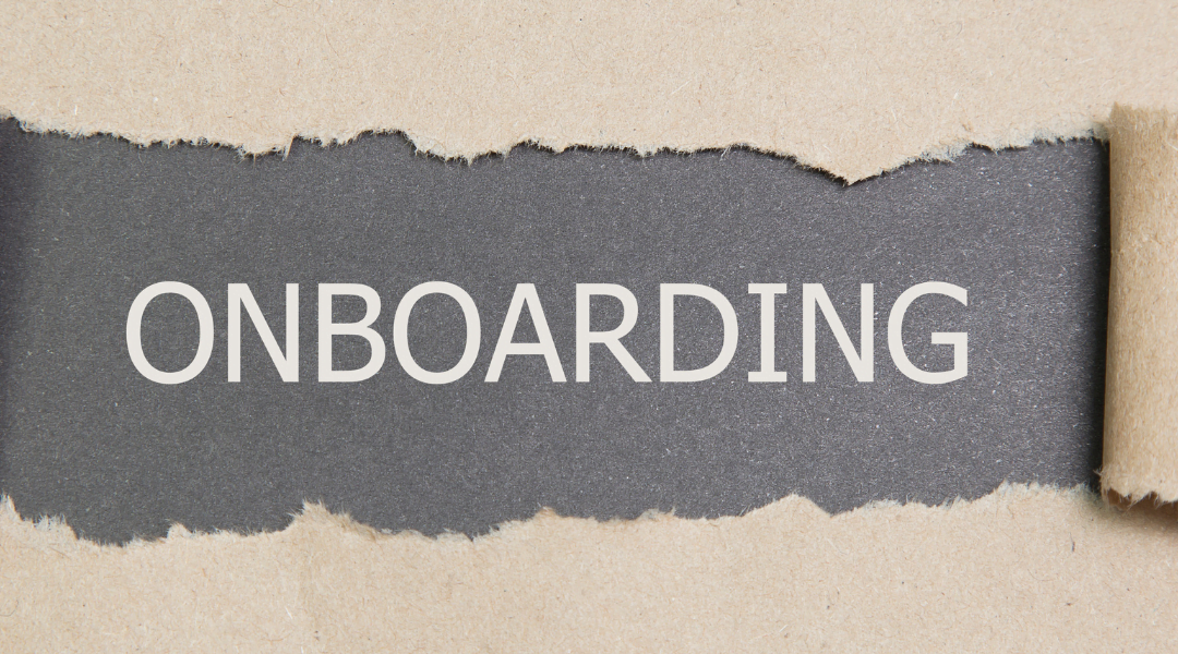 How To Develop a Successful New Hire Onboarding Process