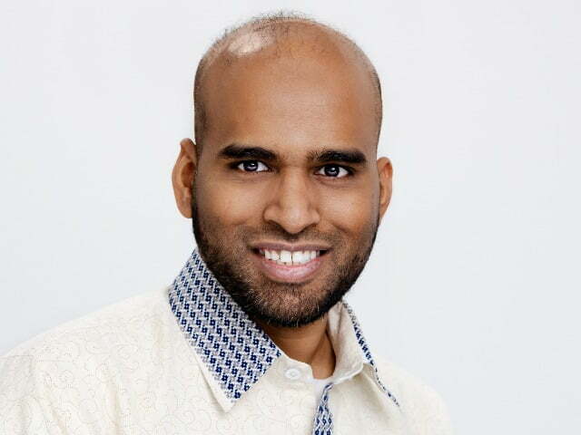 Mo Raza HireEffect Accounting Bookkeeping