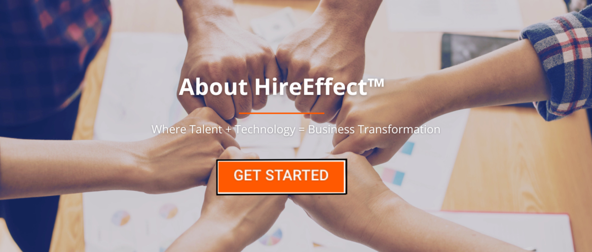 About HireEffect banner
