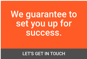 set you up for success box