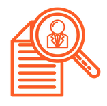 custom recruiting icon