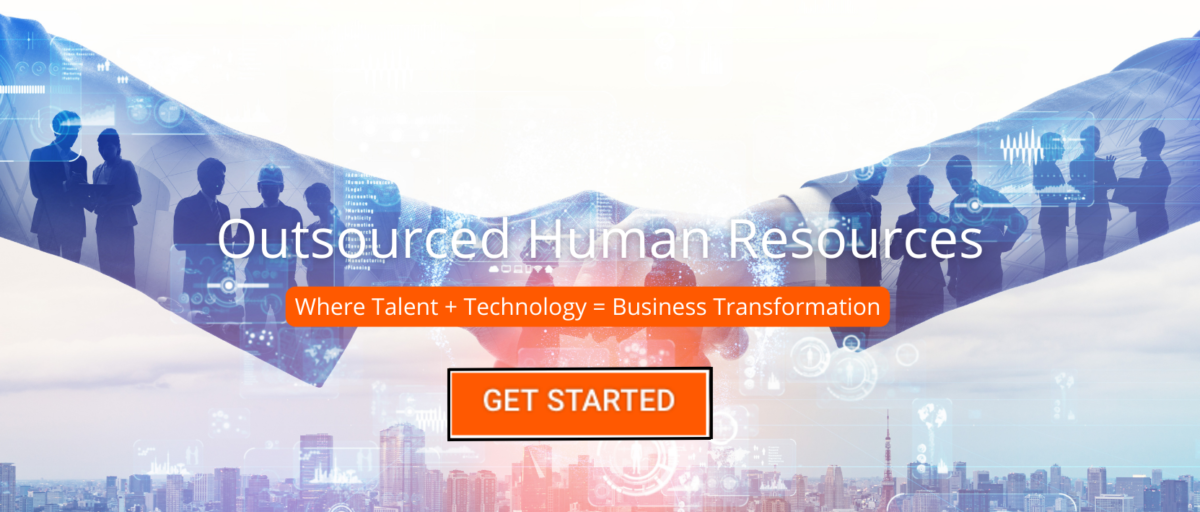 outsourced human resources banner