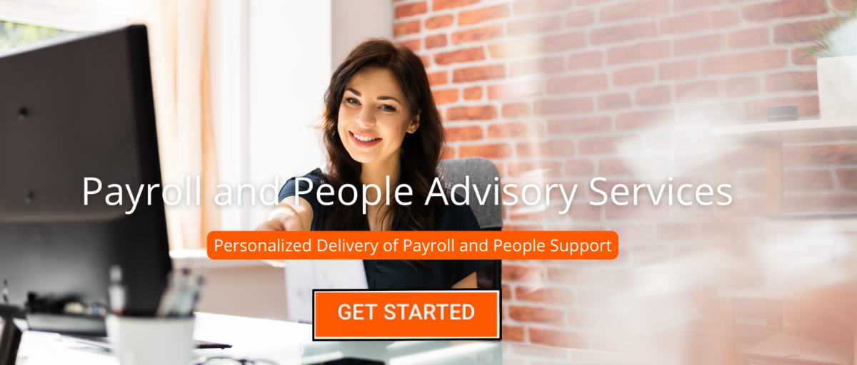 payroll and people advisory services banner