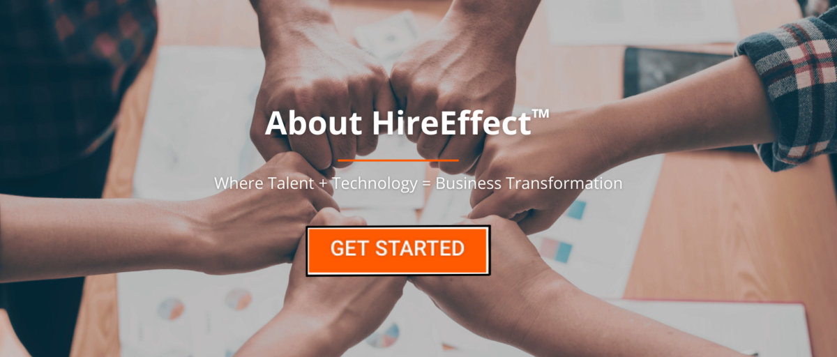 About HireEffect