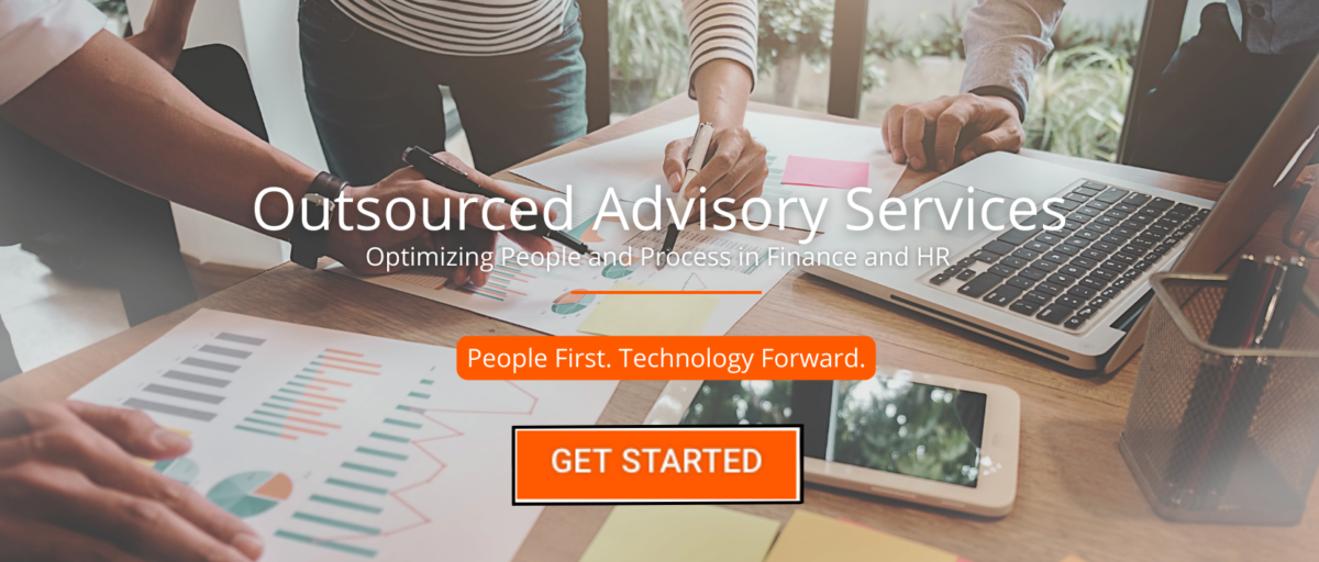 outsourced advisory services