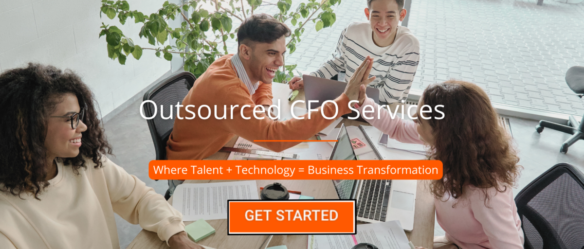 outsourced cfo services