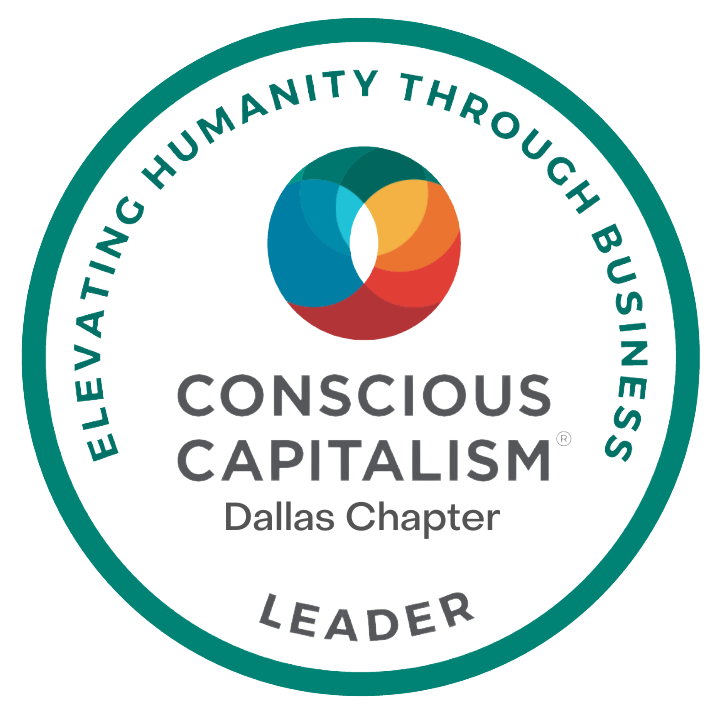 Conscious Capitalism logo
