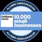 Goldman Sachs award logo
