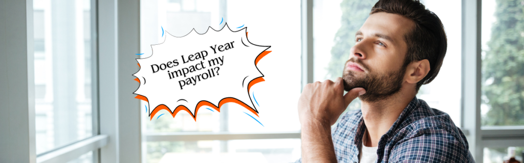 How a Leap Year Impacts Payroll