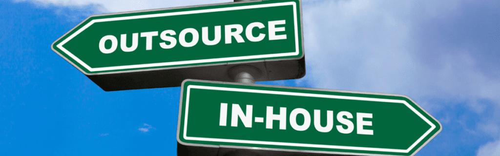 Cost Analysis: In-House FP&A/Controllership vs. Outsourced Services