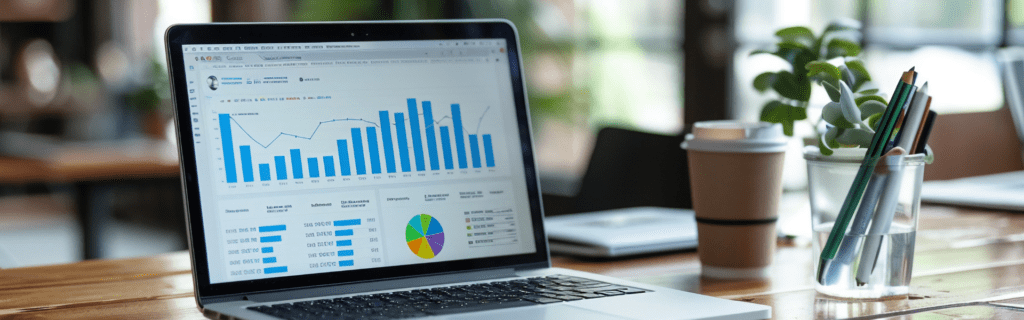 Starting a New Set of Books with Bookkeeping Software in Mind