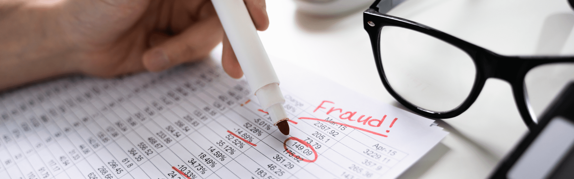 payroll fraud