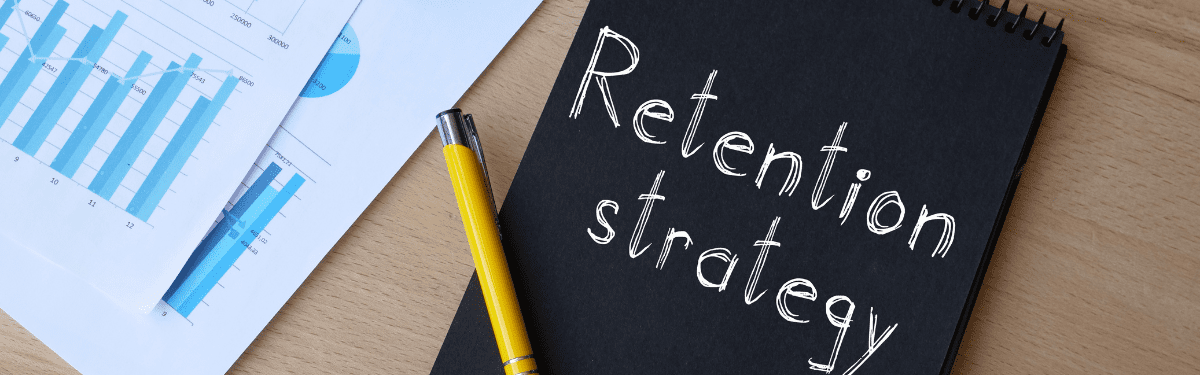 Talent Retention Strategy