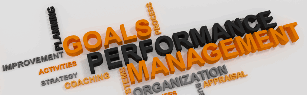 Mastering Performance Management: Goal Setting for HR Professionals