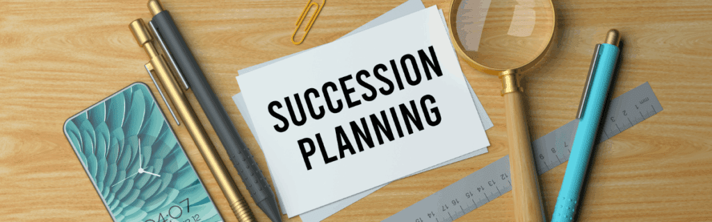 Succession Planning: Ensuring Business Continuity Through HR Strategies