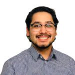 Headshot of Alex Zuniga, HireEffect Payroll Specialist