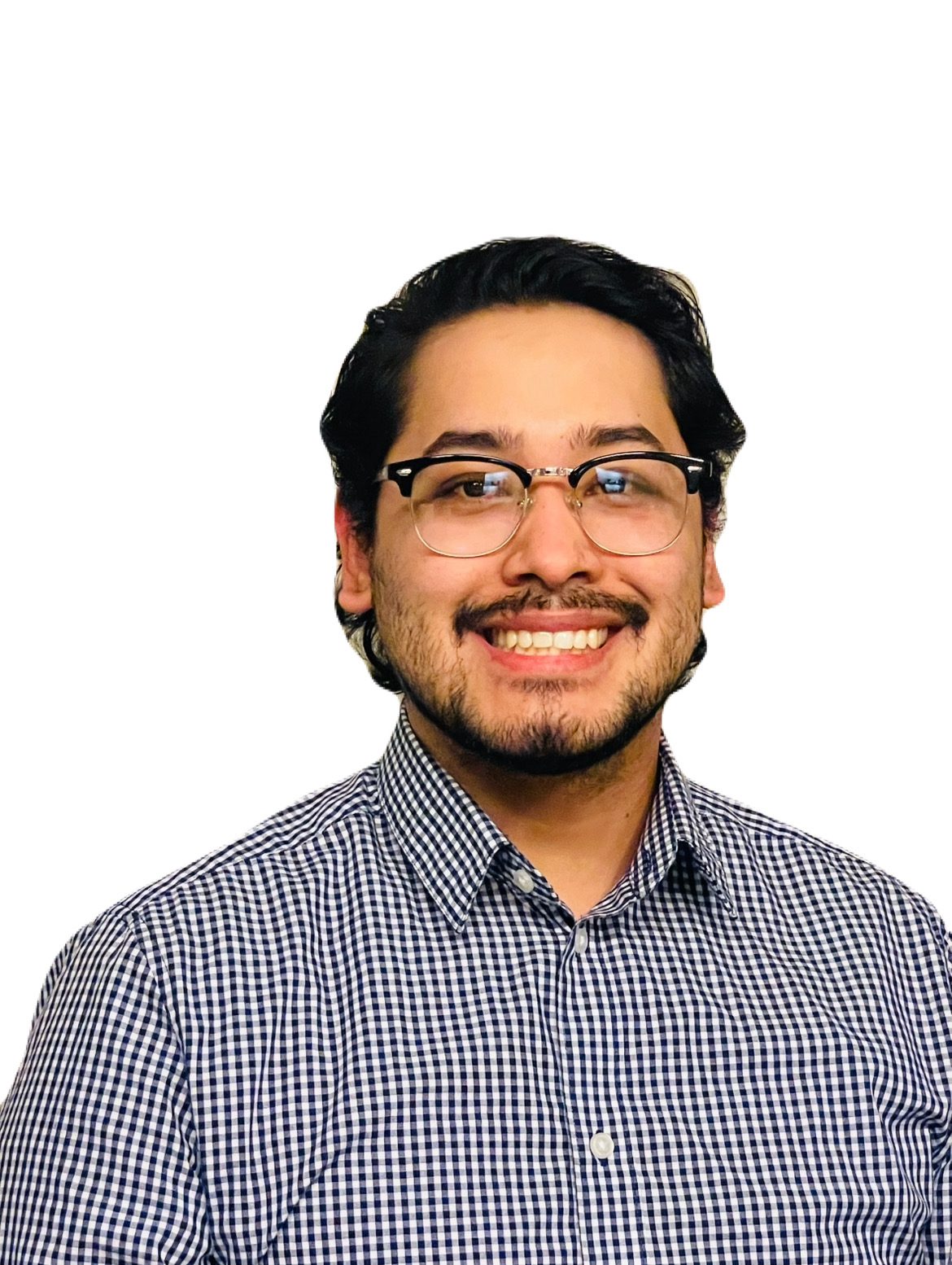 Headshot of Alex Zuniga, HireEffect Payroll Specialist