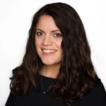 Headshot of Jessica Hewitt, Project Manager, HireEffect Bookkeeping Manager