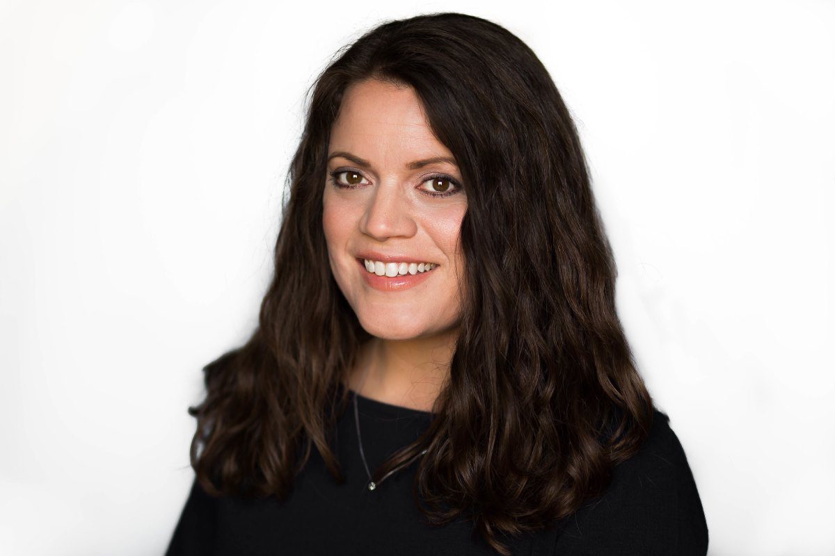Headshot of Jessica Hewitt, Project Manager, HireEffect Bookkeeping Manager