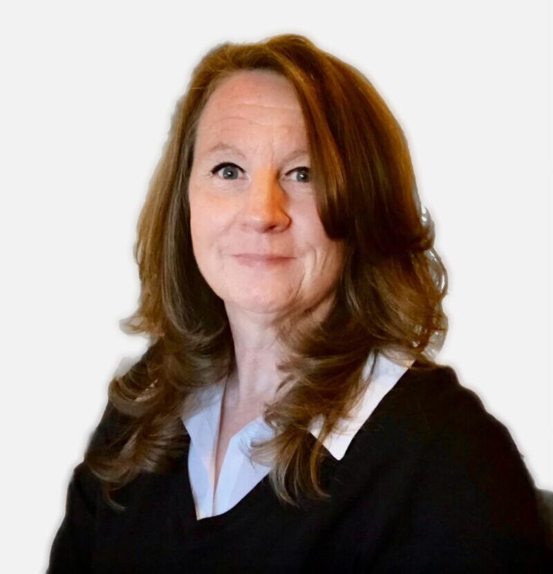Headshot of Tracy Wies, HireEffect Bookkeeping Manager