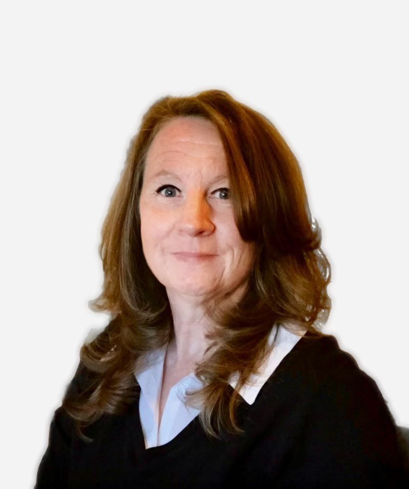 Headshot of Tracy Wies, HireEffect Bookkeeping Manager