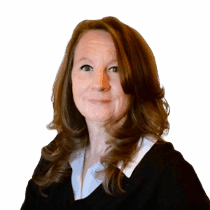 Headshot of Tracy Wies, HireEffect Bookkeeping Manager