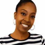 Headshot of Dominique Bennett, HireEffect Payroll Specialist