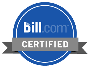 HireEffect is bill certified