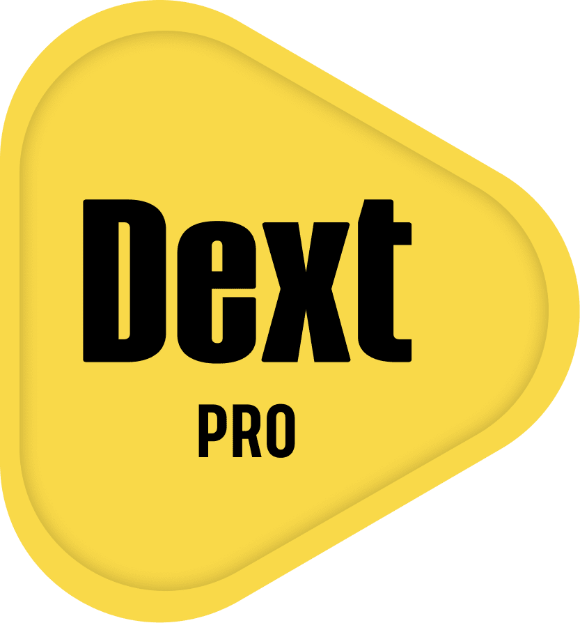 HireEffect is Dext Certified (formerly ReceiptBank)