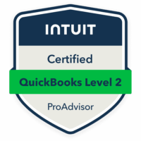 HireEffect QBO Level 2 ProAdvisor Certification