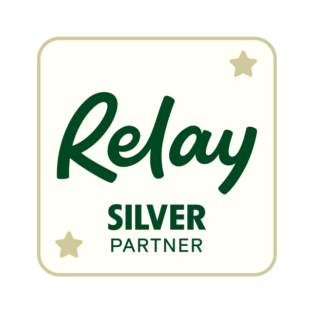 HireEffect is a proud Relay Financial partner