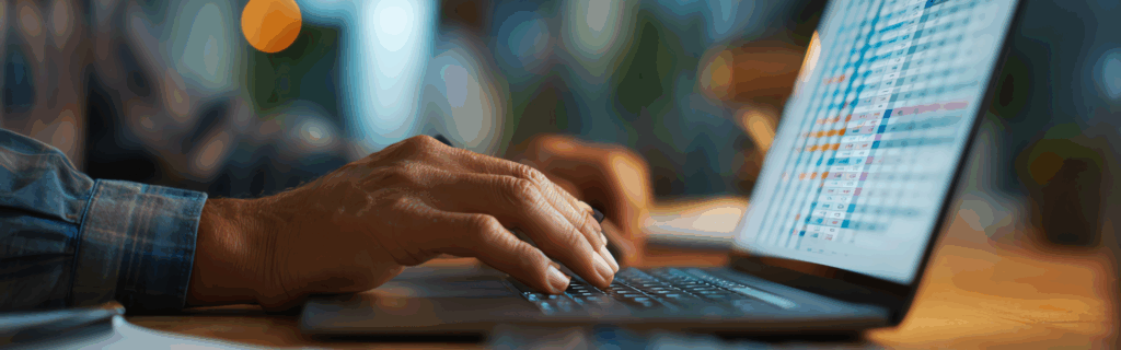 Year-End Bookkeeping Tools: Save Time & Reduce Stress