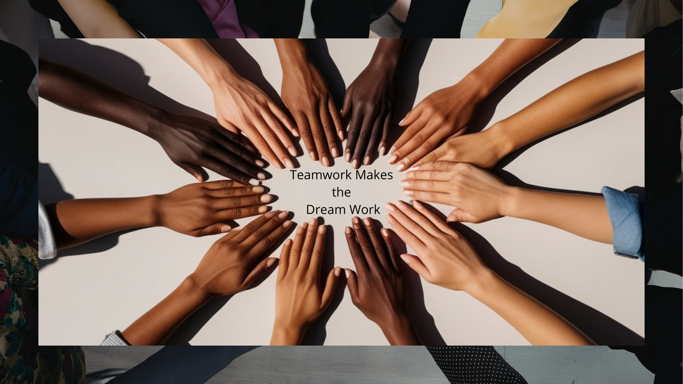 HireEffect: Teamwork trumps the Messy Middle